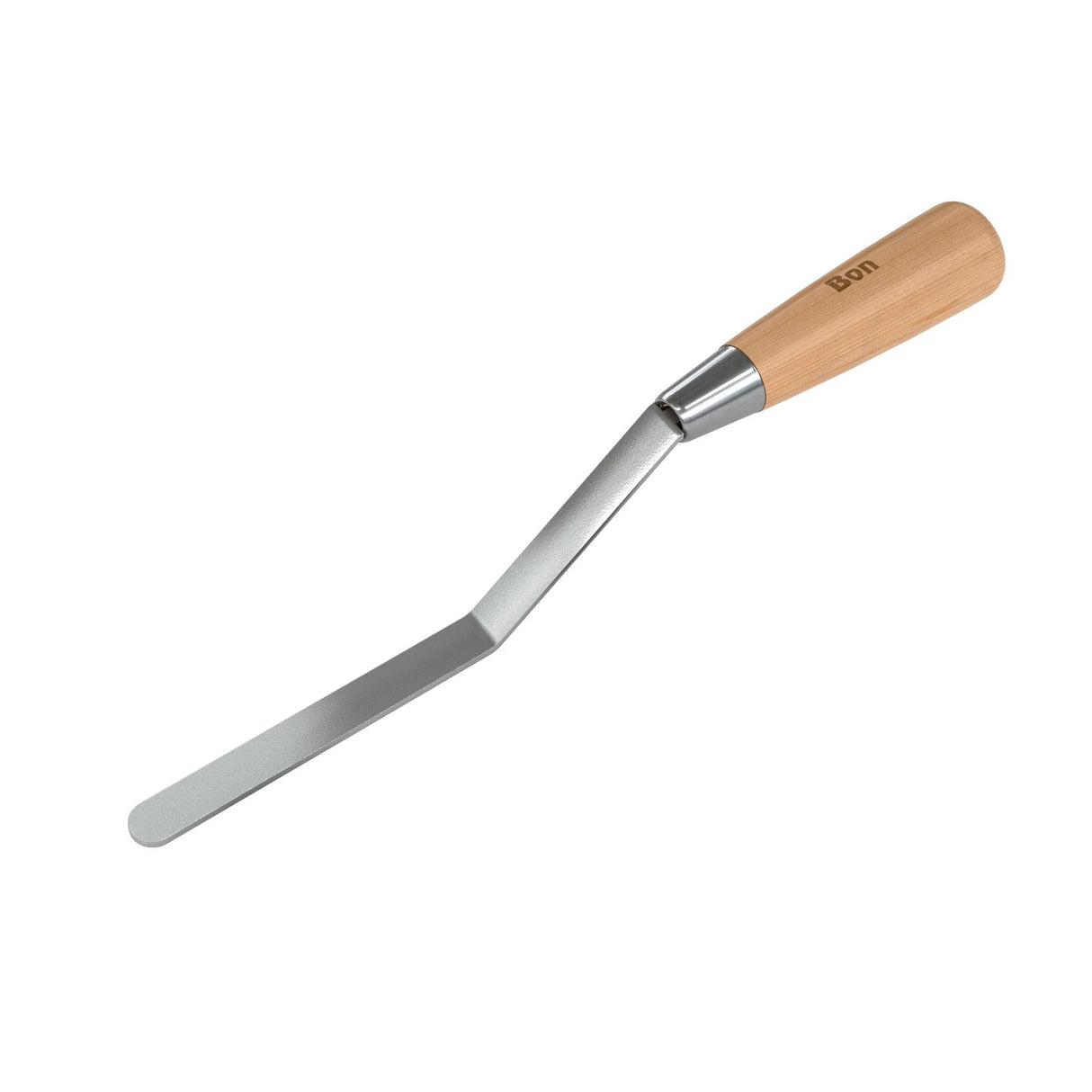 Bon Tool Stiff Tuck Pointer Wood Handle - Round End by Bon Tool