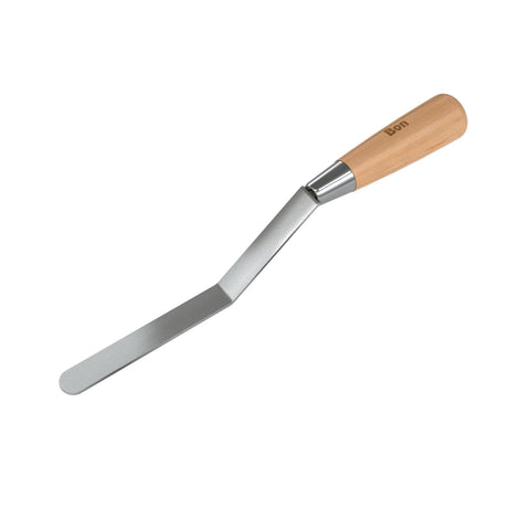 Bon Tool Stiff Tuck Pointer Wood Handle - Round End by Bon Tool