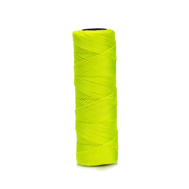Bon Tool EZC Twisted Neon Line #15 by Bon Tool