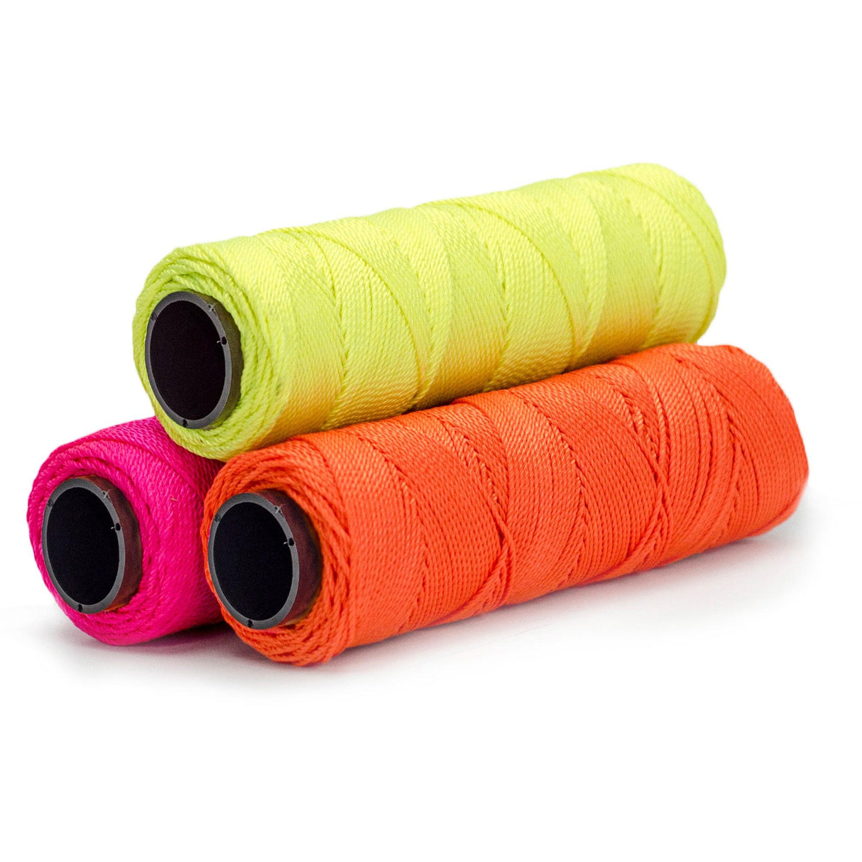 Bon Tool EZC Twisted Neon Line #15 by Bon Tool