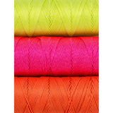 Bon Tool EZC Twisted Neon Line #15 by Bon Tool