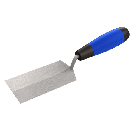 Bon Tool Margin Trowel - Comfort Handle by Bon Tool