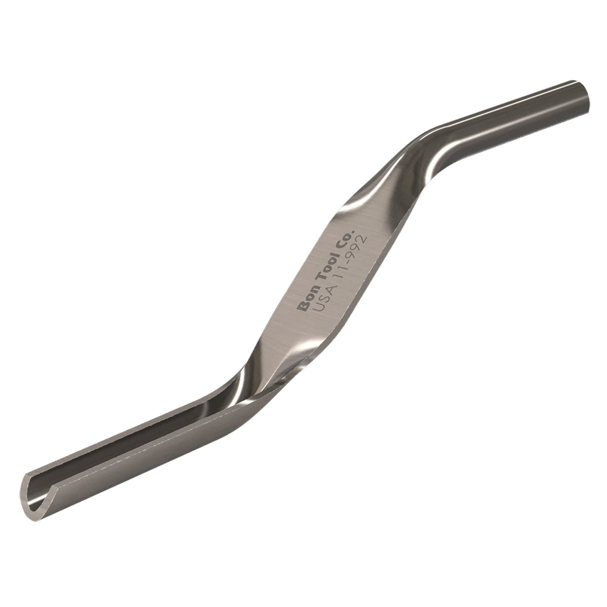 Bon Tool Stainless Steel Convex Jointer by Bon Tool