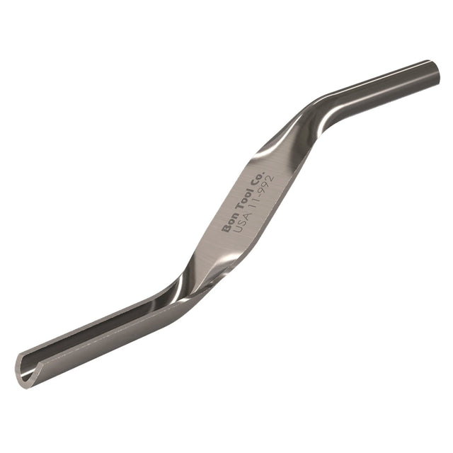 Bon Tool Stainless Steel Convex Jointer by Bon Tool