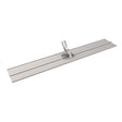 Bon Tool Square End Aluminium Bull Float with Threaded Handle Bracket (12-112) by Bon Tool