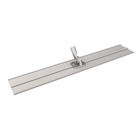 Bon Tool Square End Aluminium Bull Float with Threaded Handle Bracket (12-112) by Bon Tool