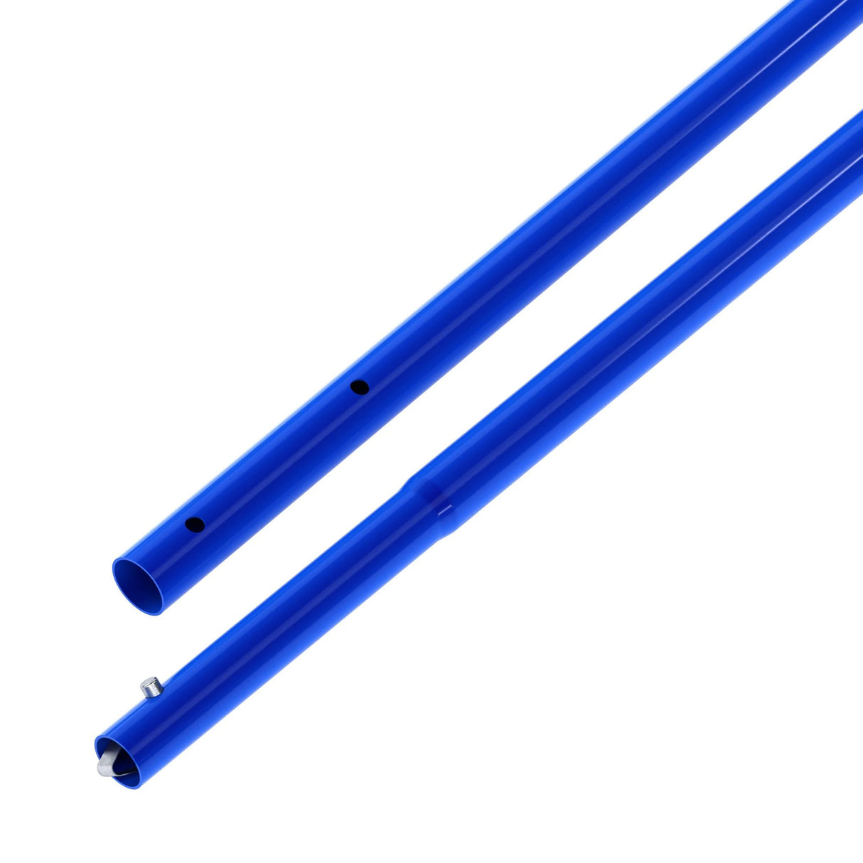 Bon Tool 1-3/8” Aluminium Western Swaged (12-147) by Bon Tool