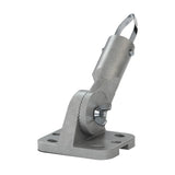 Bon Tool Universal Bull Float Bracket for Button Handle by Bon Tool