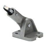 Bon Tool Universal Bull Float Bracket for Button Handle by Bon Tool