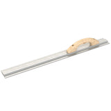Bon Tool Magnesium Darby - Straight - Wood Handle by Bon Tool