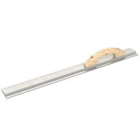 Bon Tool Magnesium Darby - Straight - Wood Handle by Bon Tool