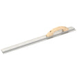 Bon Tool Magnesium Darby - Tapered - Wood Handle (12-186) by Bon Tool