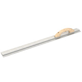 Bon Tool Magnesium Darby - Straight - Wood Handle by Bon Tool