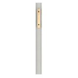 Bon Tool Magnesium Darby - Straight - Wood Handle by Bon Tool