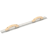 Bon Tool Magnesium Darby - Straight - Wood Handle by Bon Tool
