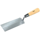 Bon Tool Margin Trowel - Wood Handle by Bon Tool