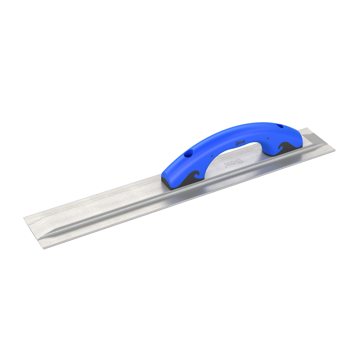 Bon Tool Square End Magnesium Float - Comfort Wave Handle