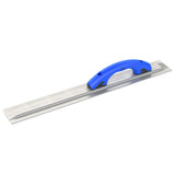 Bon Tool Square End Magnesium Float - Comfort Wave Handle