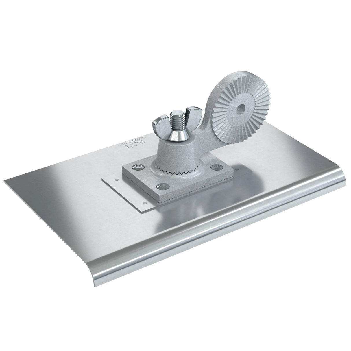 Bon Tool Walking Concrete Edger by Bon Tool