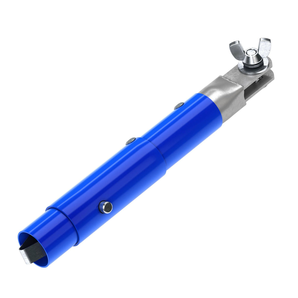 Bon Tool Button to Clevis Handle Adapter (12-215) by Bon Tool