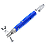 Bon Tool Button to Clevis Handle Adapter (12-215) by Bon Tool