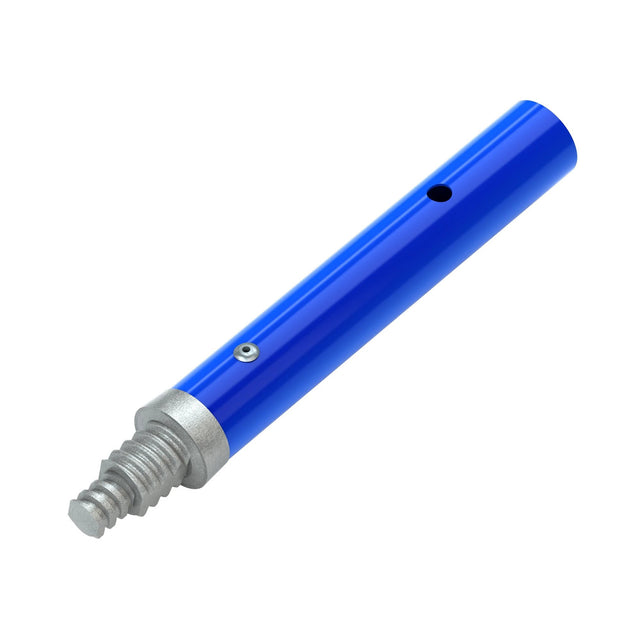 Bon Tool Button to Male Thread Handle Adapter (12-217) by Bon Tool