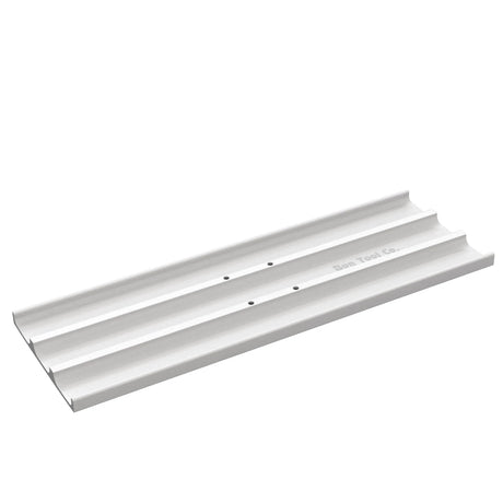 Bon Tool Square End Magnesium Bull Float Only by Bon Tool