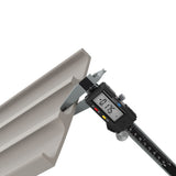 Bon Tool Square End Magnesium Bull Float Only by Bon Tool