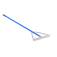 Bon Tool blunt tooth asphalt lute rake, SKU 12-230