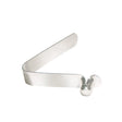 Bon Tool Spring Clip - Single Button (12-233) by Bon Tool