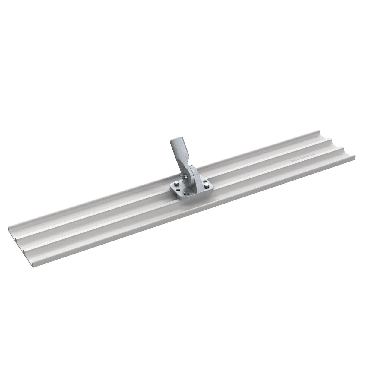 Bon Tool Square End Magnesium Bull Float with Threaded Handle Bracket by Bon Tool