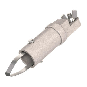 Bon Tool Brush & Fresno Button Handle Adapter (12-259) by Bon Tool