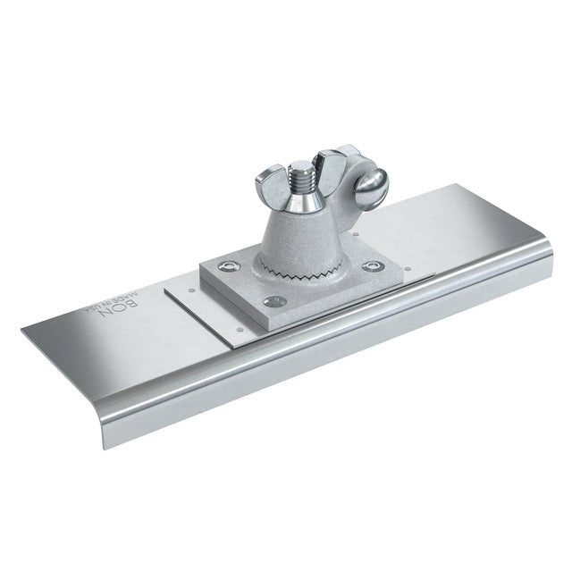 Bon Tool Locking All Angle Walking Concrete Edger (12-284) by Bon Tool