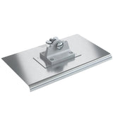 Bon Tool Flip Flop Walking Concrete Edger by Bon Tool