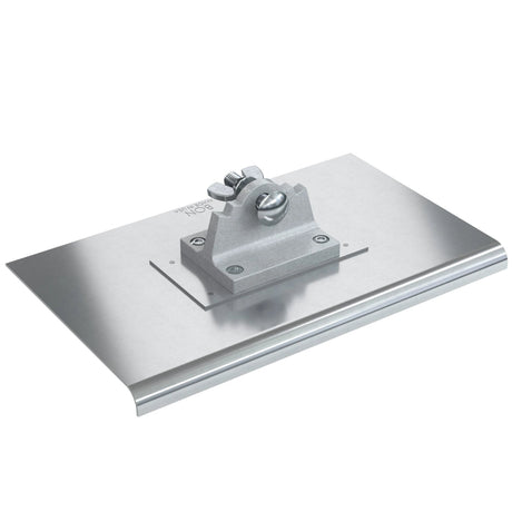 Bon Tool Flip Flop Walking Concrete Edger by Bon Tool