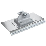 Bon Tool Flip Flop Walking Concrete Edger by Bon Tool
