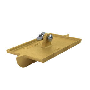 Bon Tool Bi-Directional Walking Concrete Groover (12-290) by Bon Tool