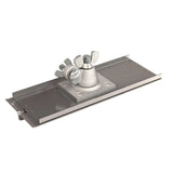 Bon Tool Stainless Steel Walking Groover by Bon Tool