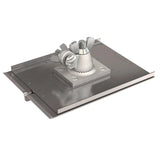 Bon Tool Stainless Steel Walking Groover by Bon Tool