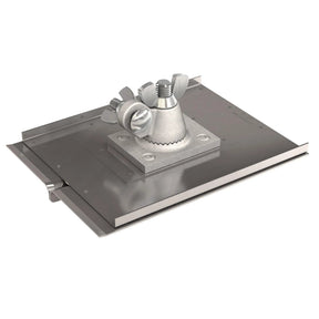 Bon Tool Stainless Steel Walking Groover by Bon Tool