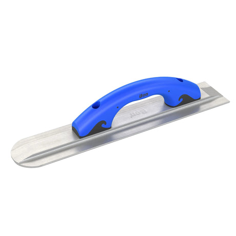 Bon Tool Square & Round End Magnesium Float - Comfort Wave Handle (12-315) by Bon Tool