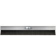 Bon Tool Aluminium Block Concrete Brush by Bon Tool