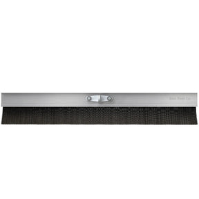 Bon Tool Aluminium Block Concrete Brush by Bon Tool