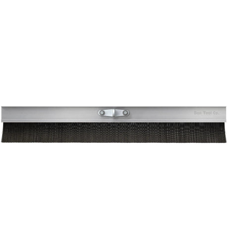 Bon Tool Aluminium Block Concrete Brush by Bon Tool