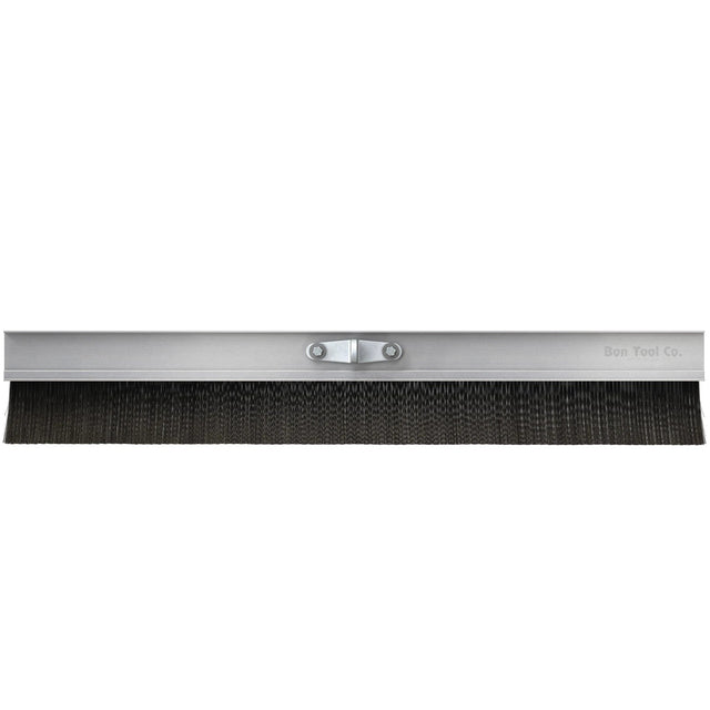 Bon Tool Aluminium Block Concrete Brush by Bon Tool