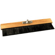 Bon Tool Wood Block Concrete Brush (12-325) by Bon Tool