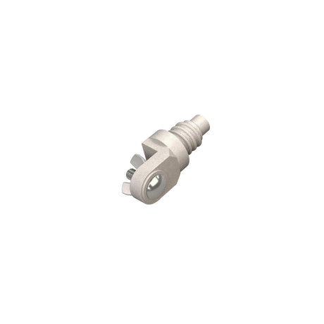 Bon Tool Brush & Fresno Threaded Handle Adapter (12-327) by Bon Tool