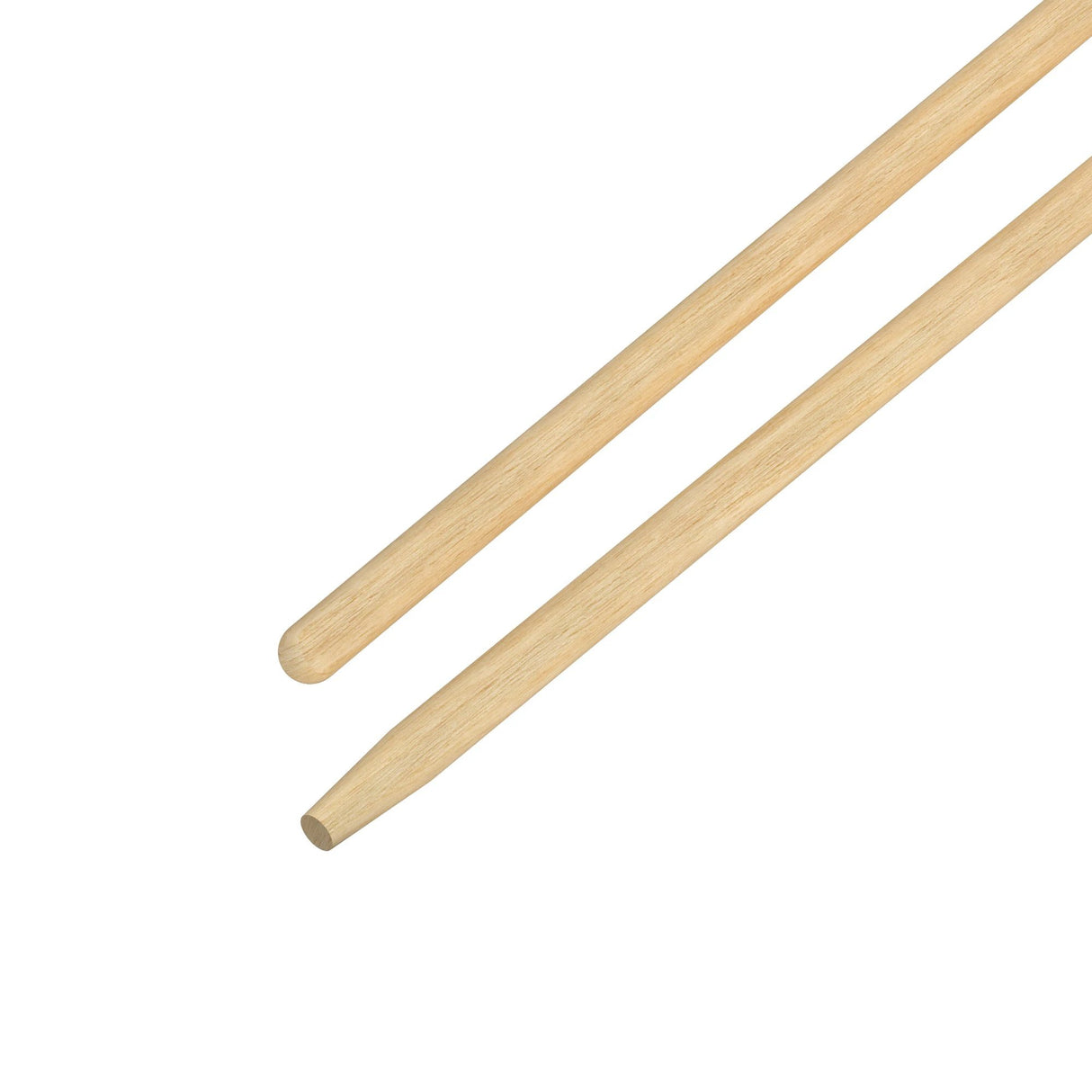 Bon Tool Gauge Rake with Sleds by Bon Tool