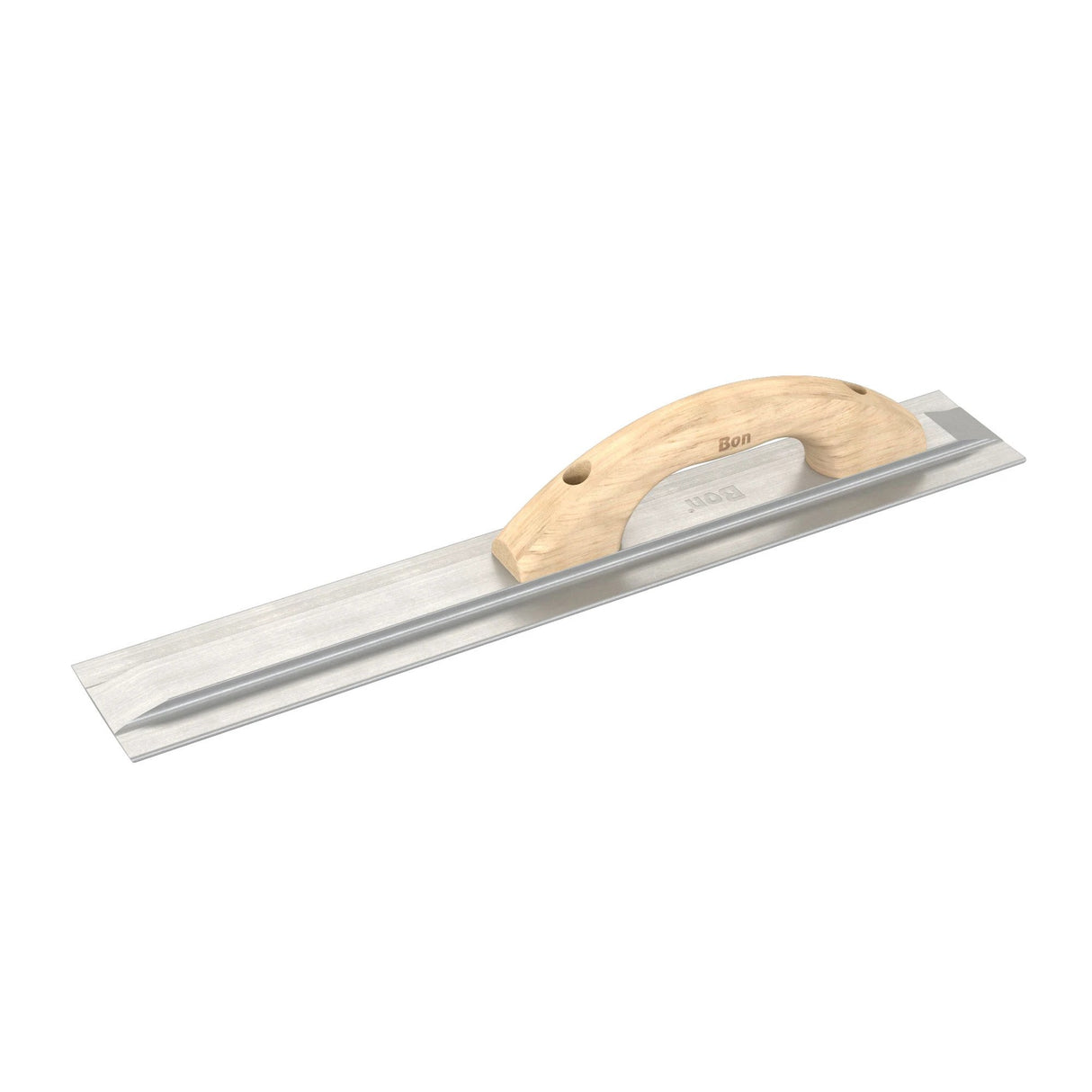 Bon Tool Magnesium Float - Wood Handle by Bon Tool