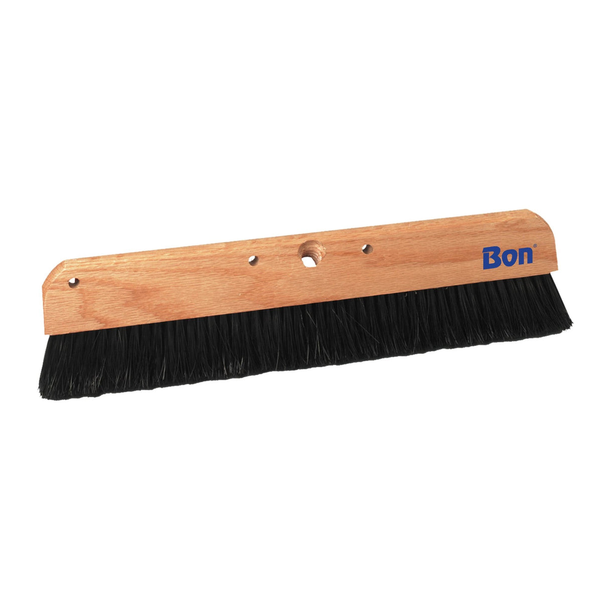 Bon Tool Coarse Poly Concrete Finish Brush by Bon Tool
